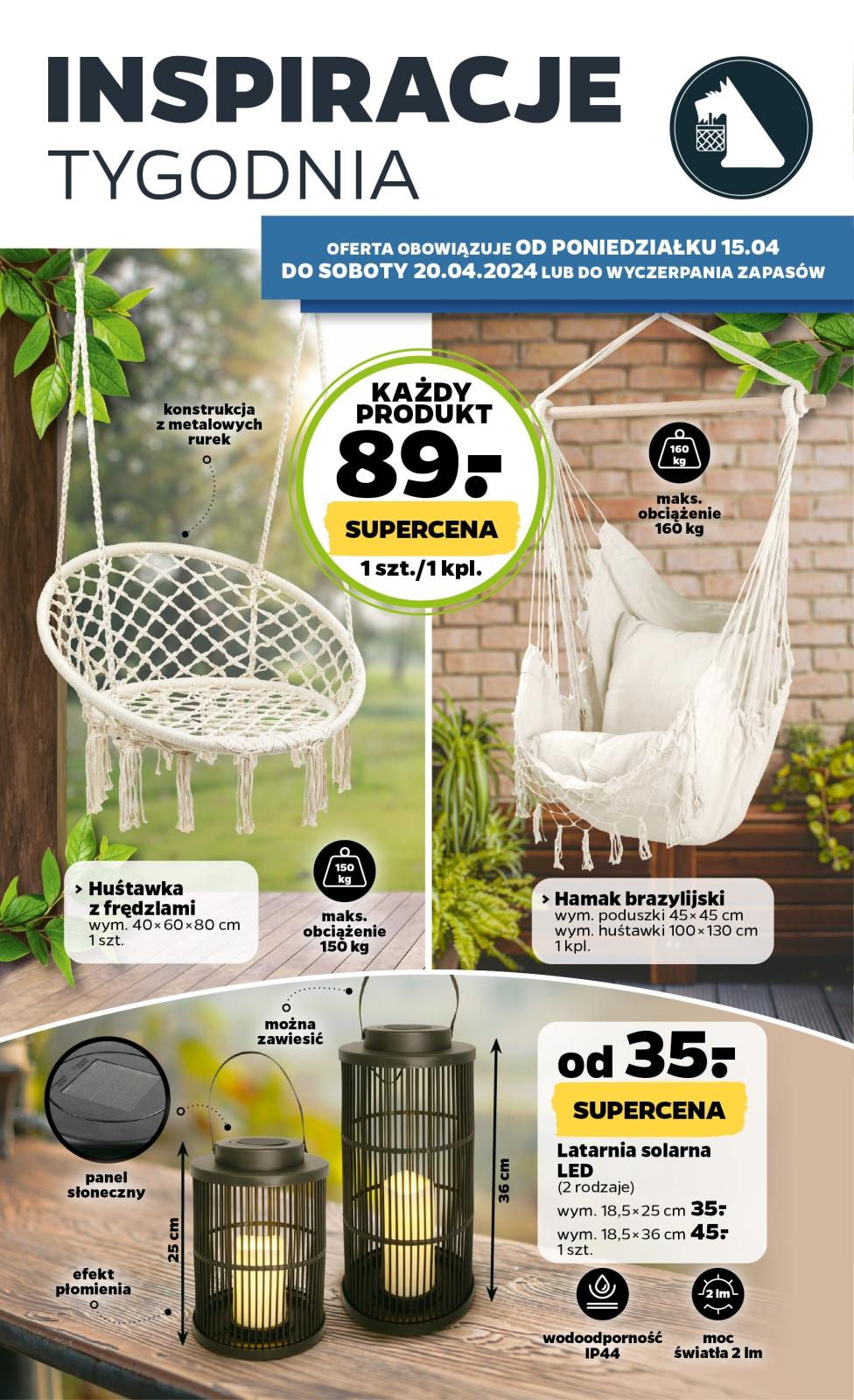 Gazetka promocyjna Netto str. 28