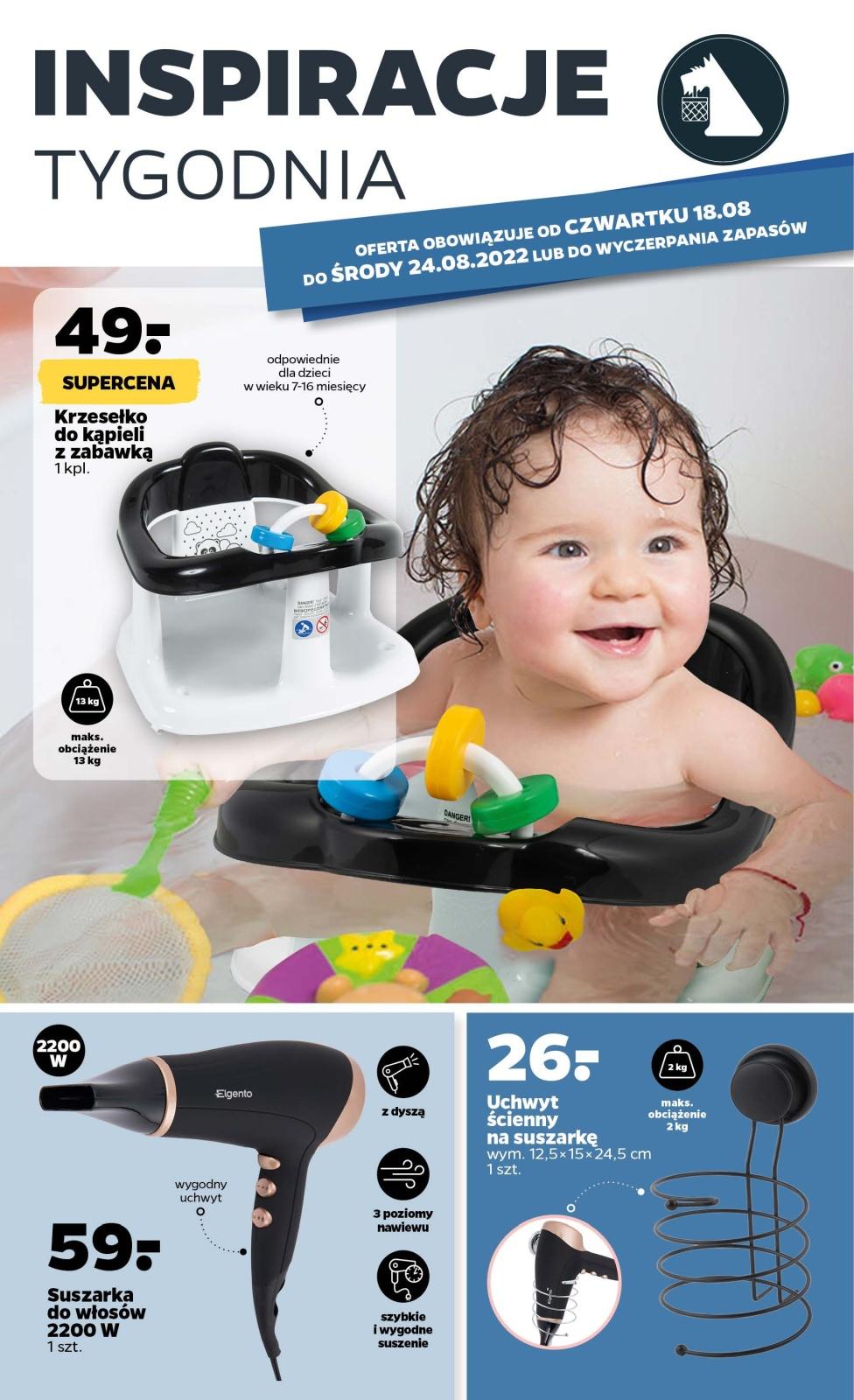 Gazetka promocyjna Netto str. 16