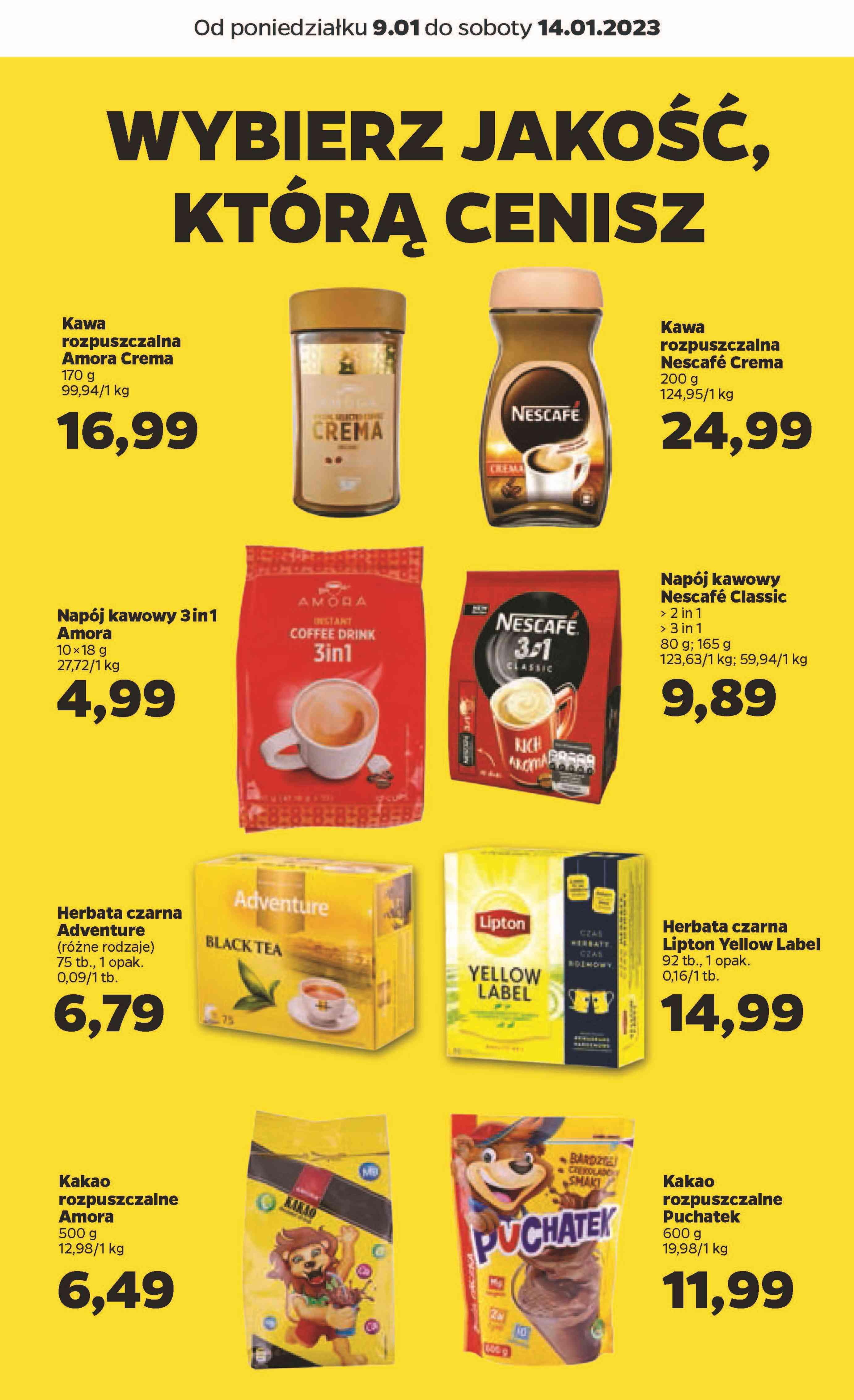 Gazetka promocyjna Netto str. 15