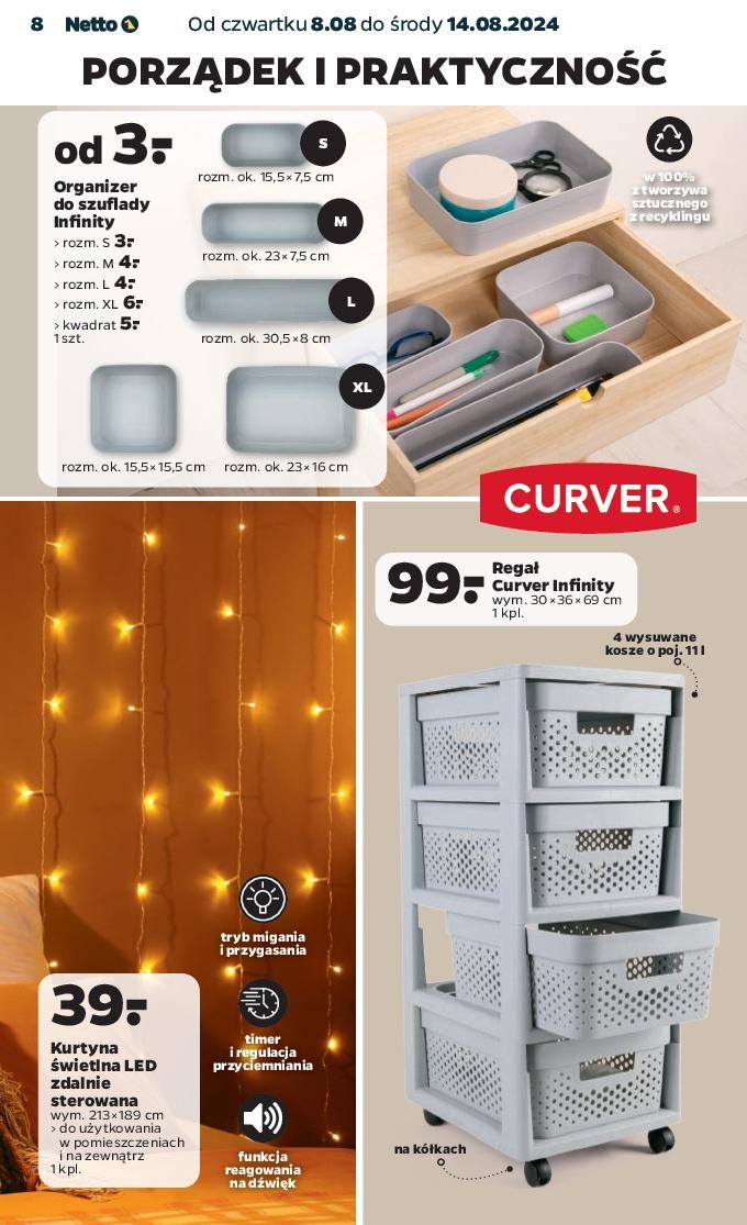 Gazetka promocyjna Netto str. 25