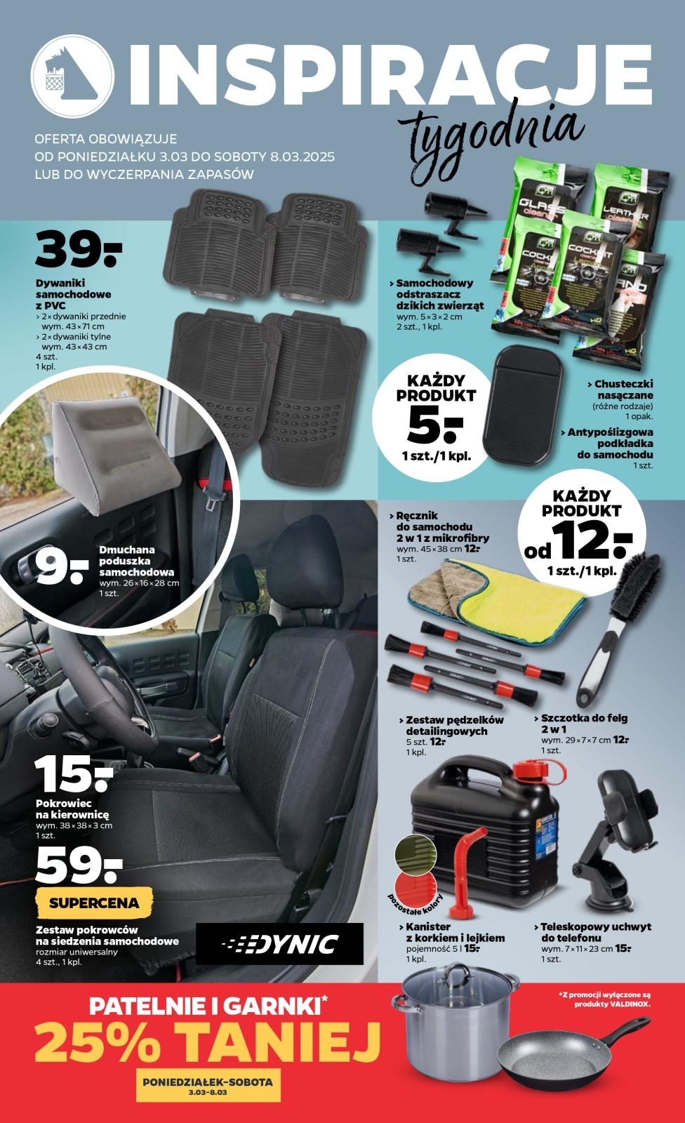 Gazetka promocyjna Netto str. 32