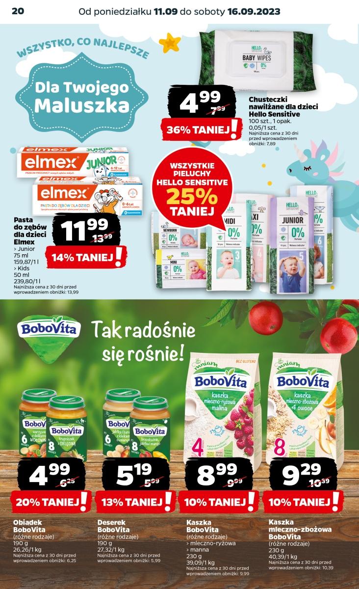 Gazetka promocyjna Netto str. 21