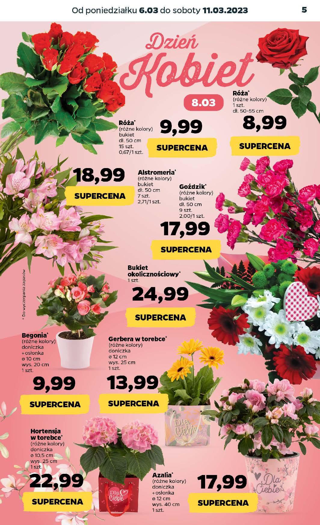 Gazetka promocyjna Netto str. 5