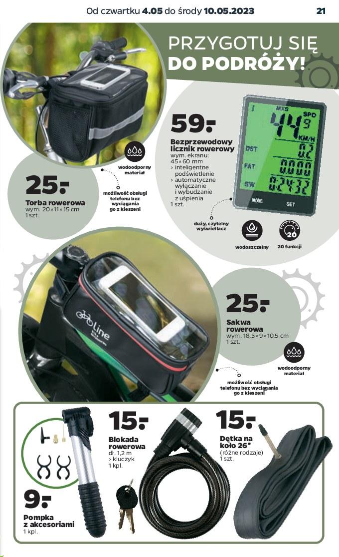 Gazetka promocyjna Netto str. 5