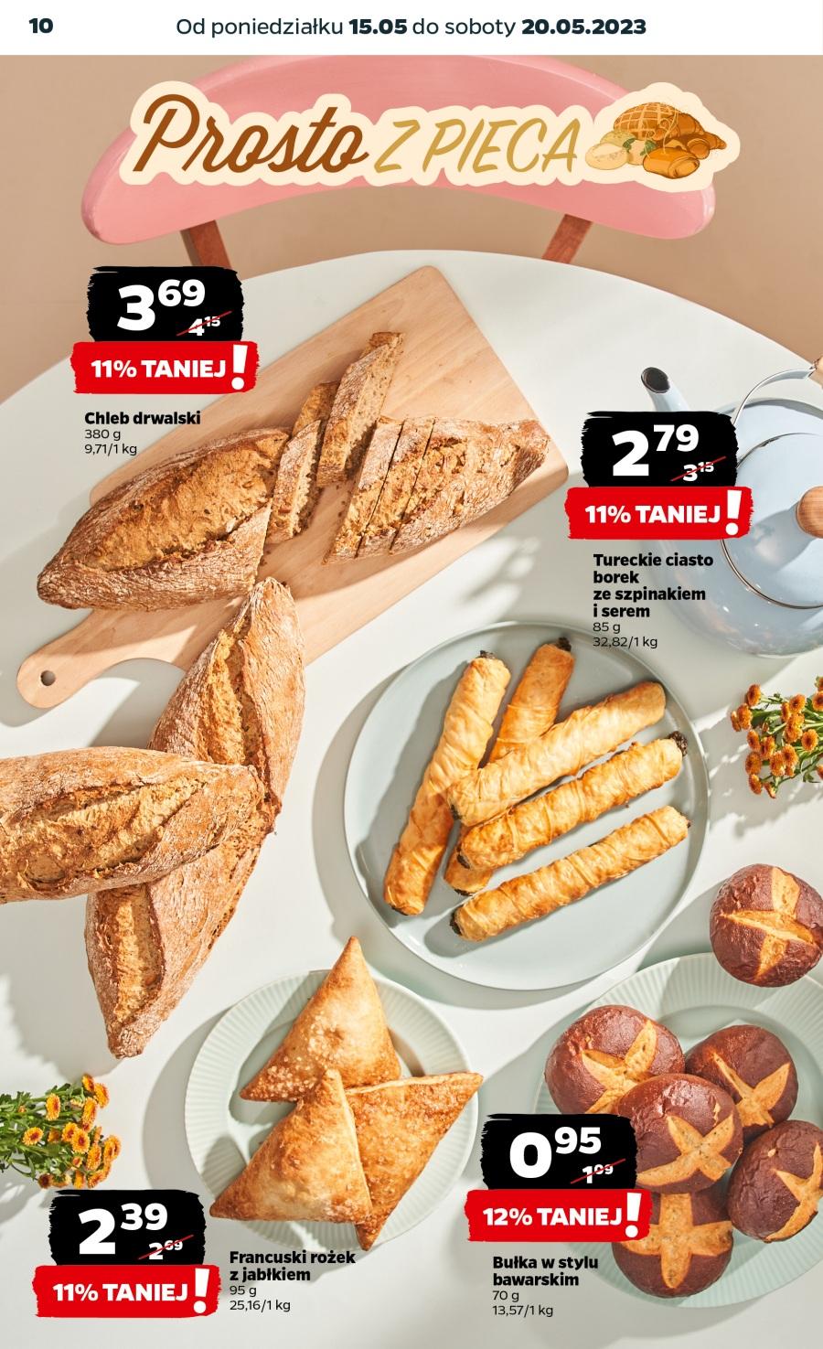 Gazetka promocyjna Netto str. 10