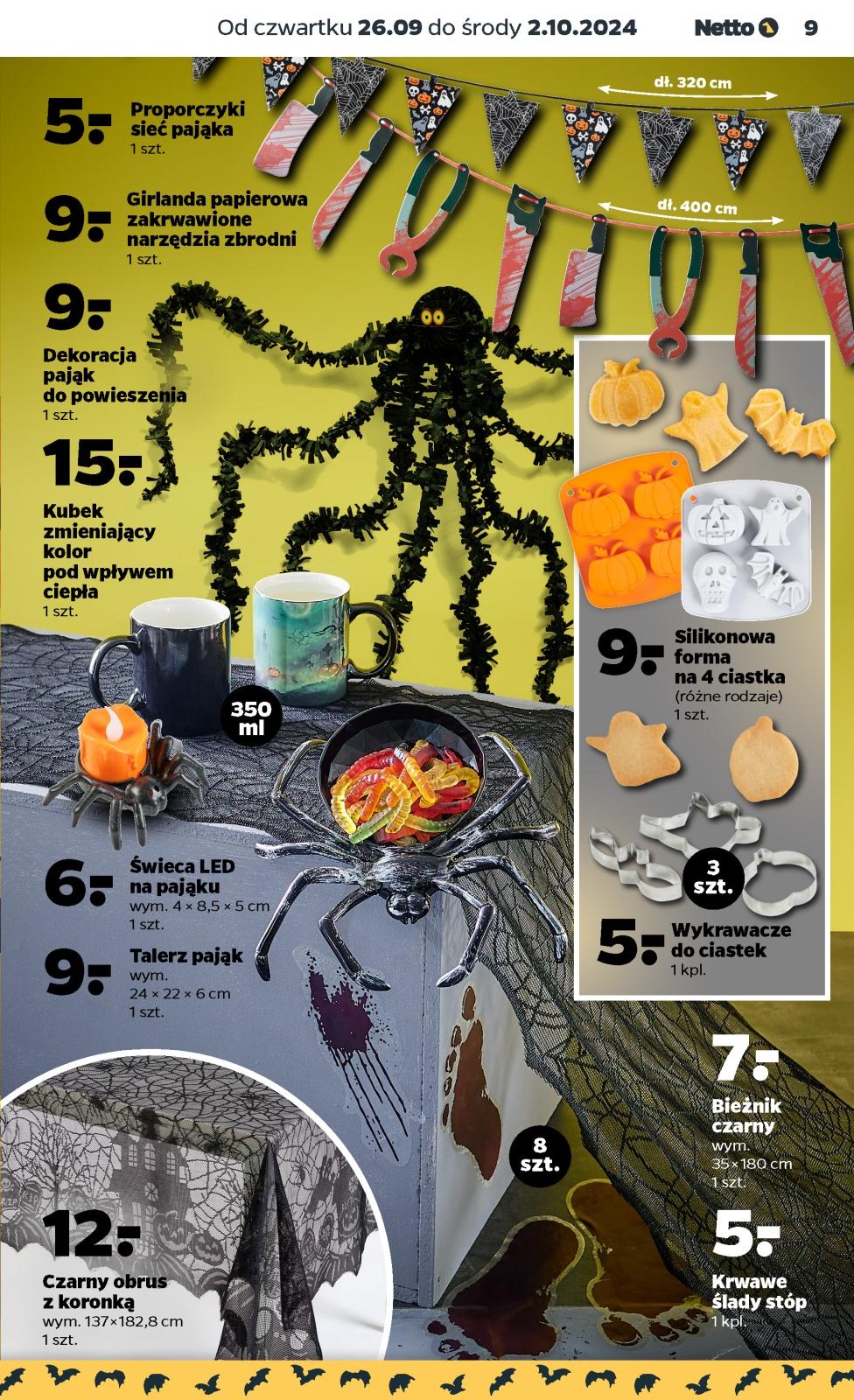 Gazetka promocyjna Netto str. 26