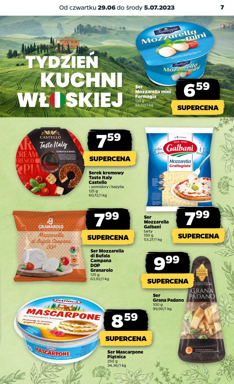 Gazetka promocyjna Netto str. 7