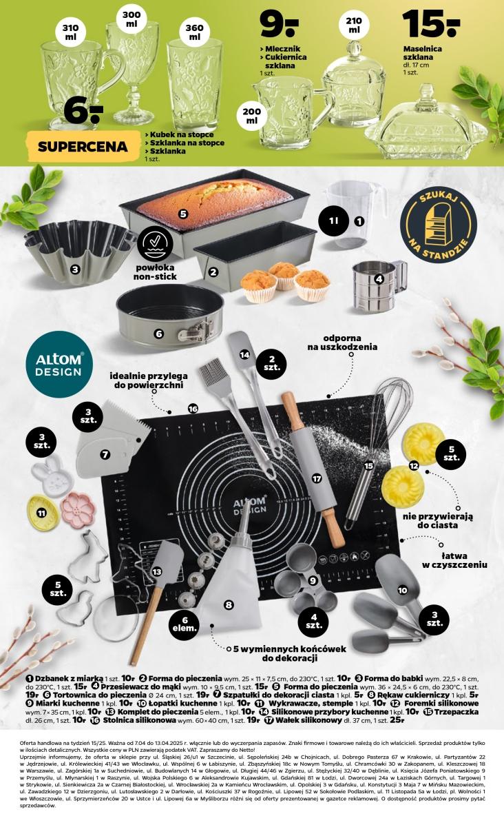 Gazetka promocyjna Netto str. 27