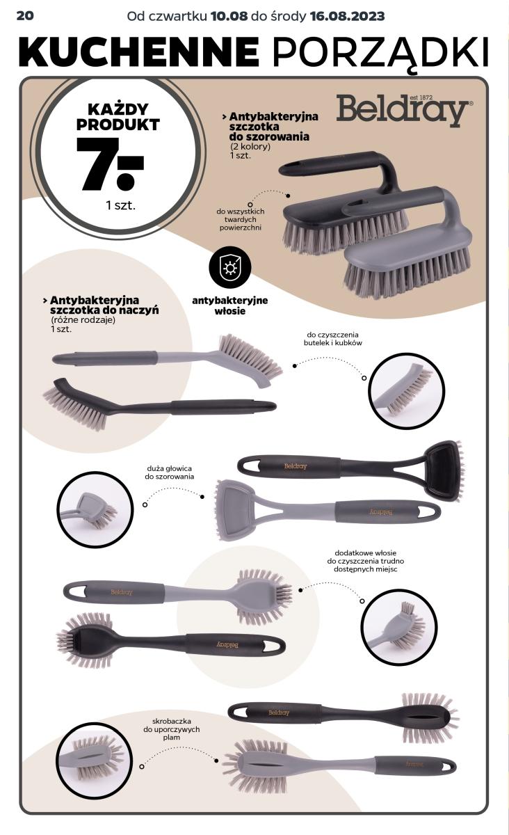 Gazetka promocyjna Netto str. 20