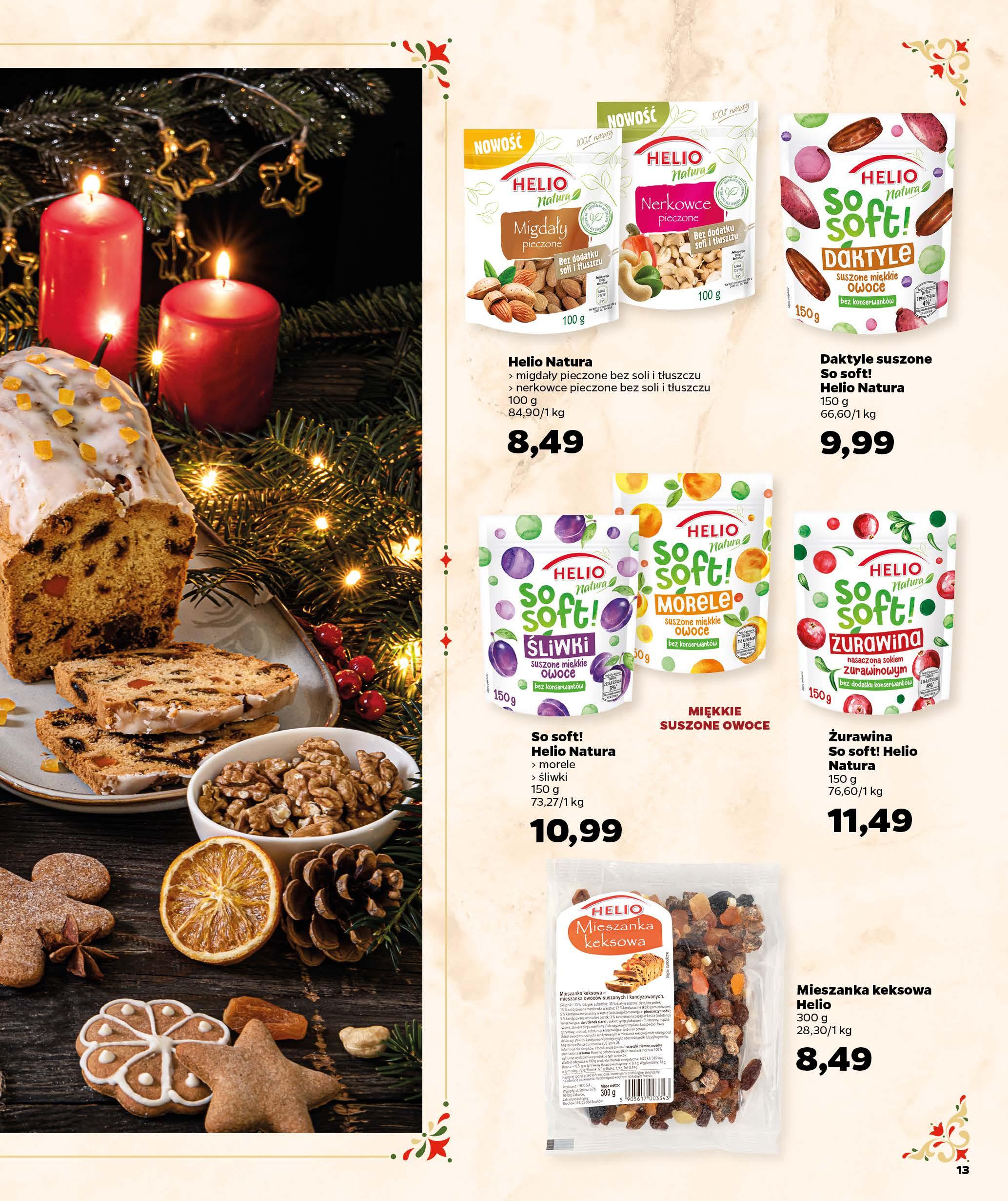 Gazetka promocyjna Netto str. 13