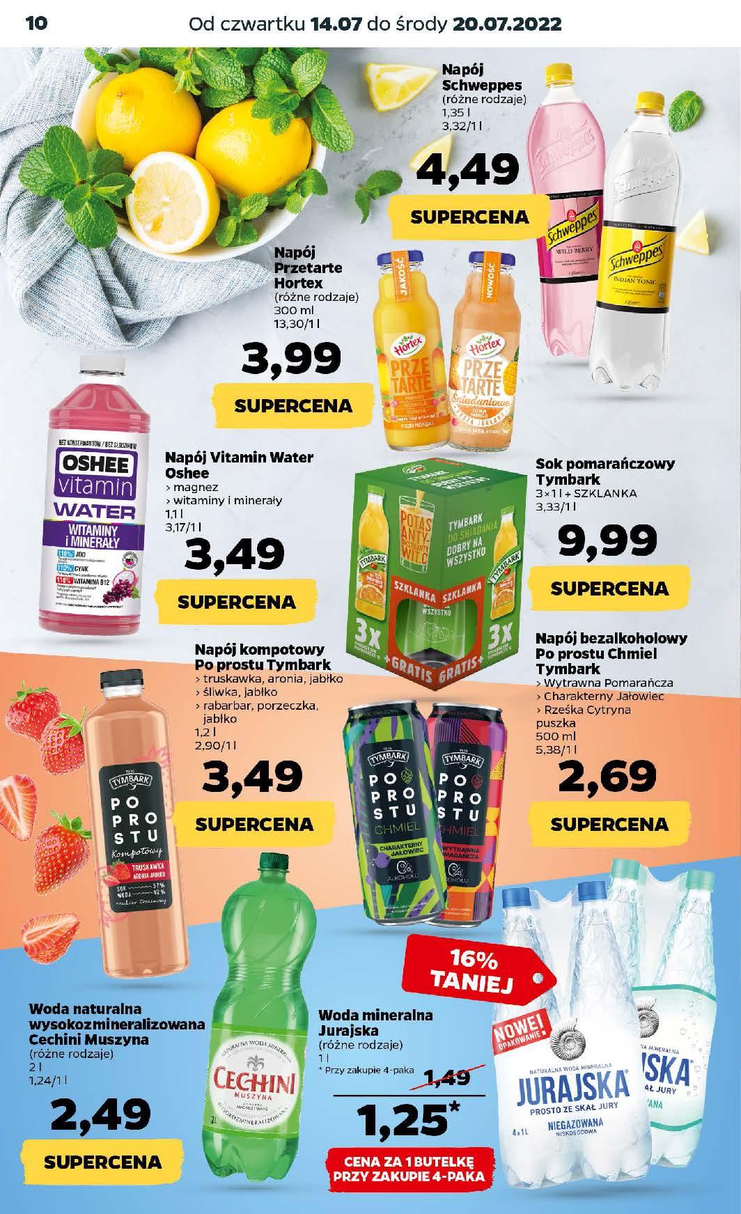 Gazetka promocyjna Netto str. 10