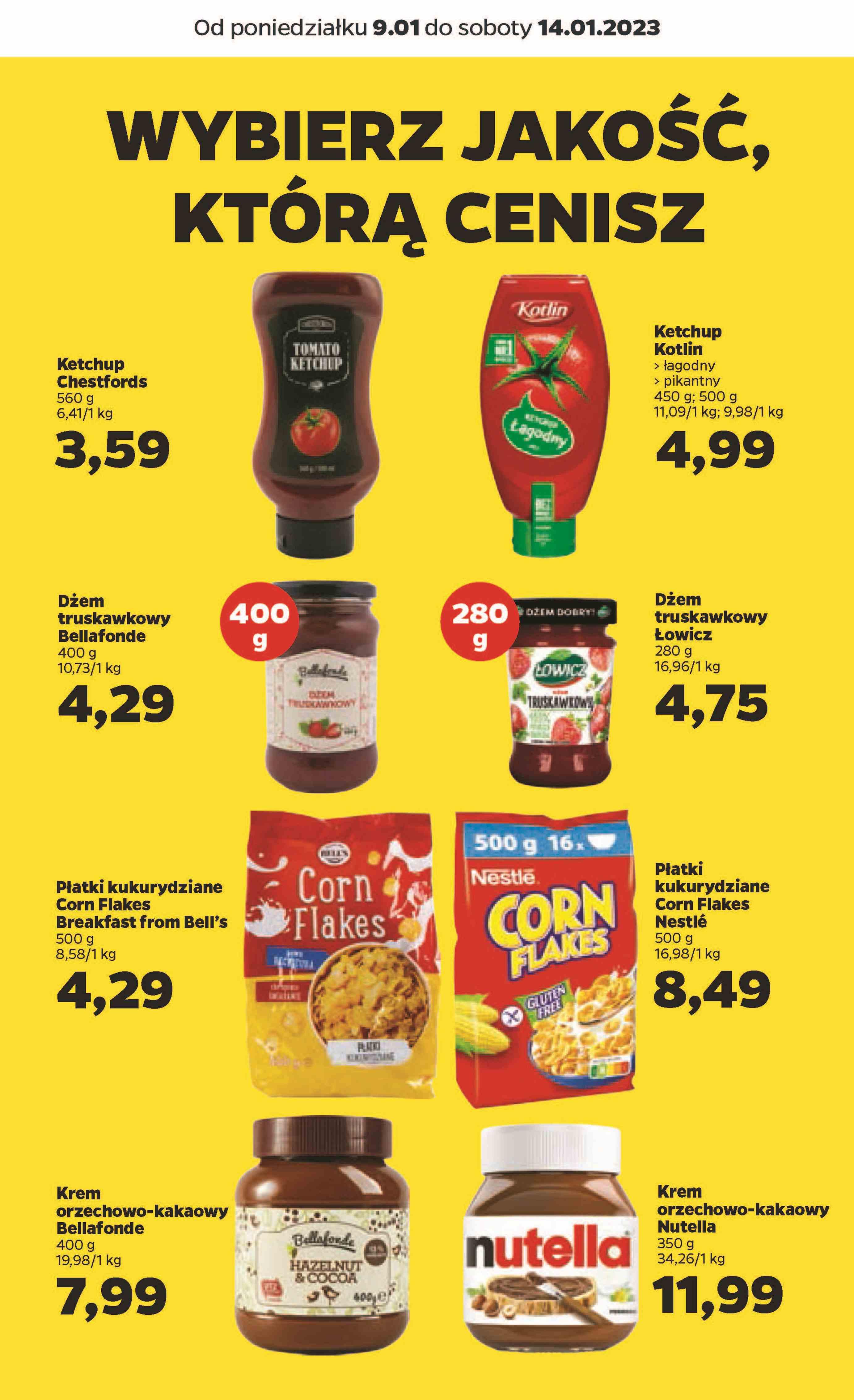 Gazetka promocyjna Netto str. 11