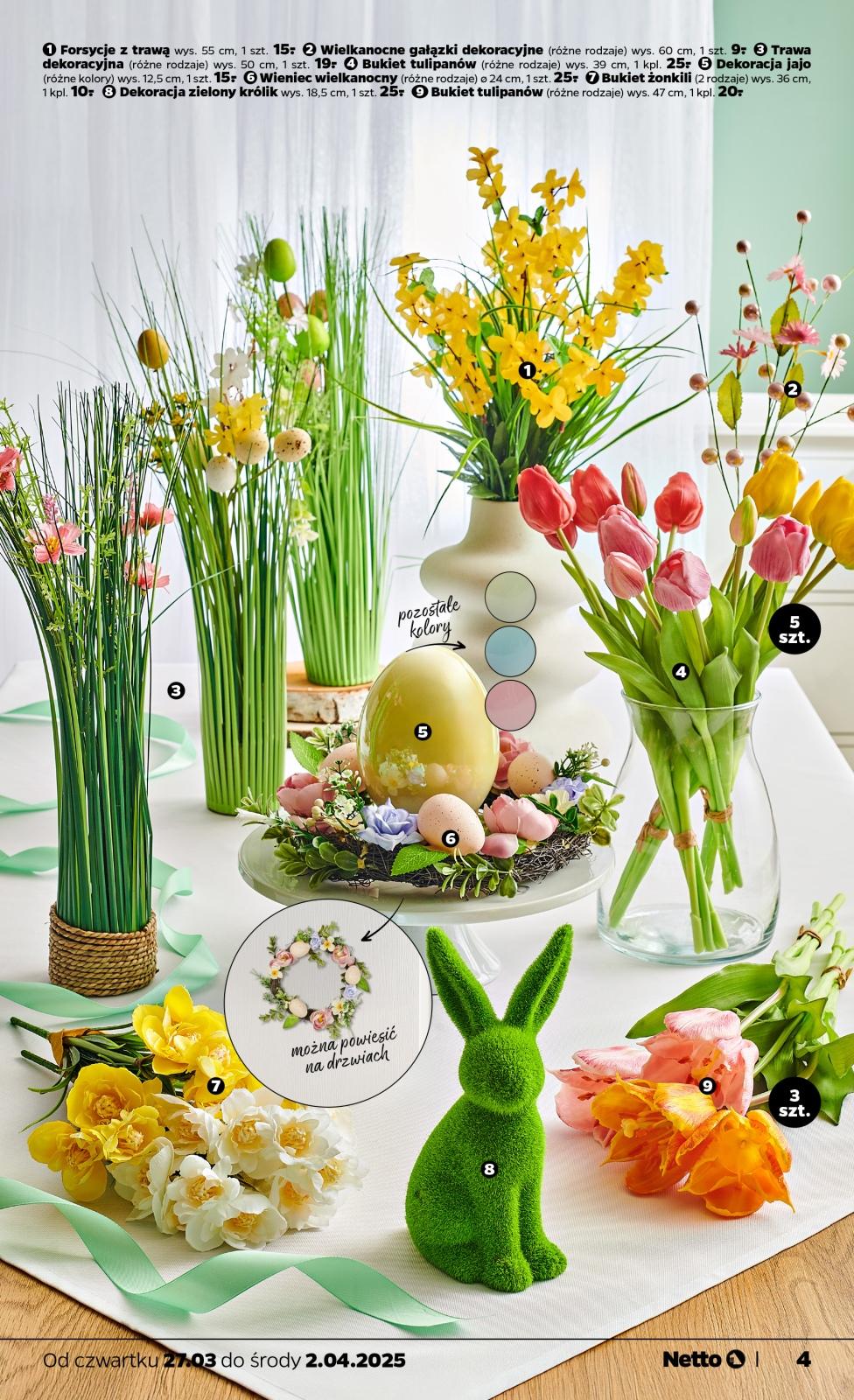 Gazetka promocyjna Netto str. 30