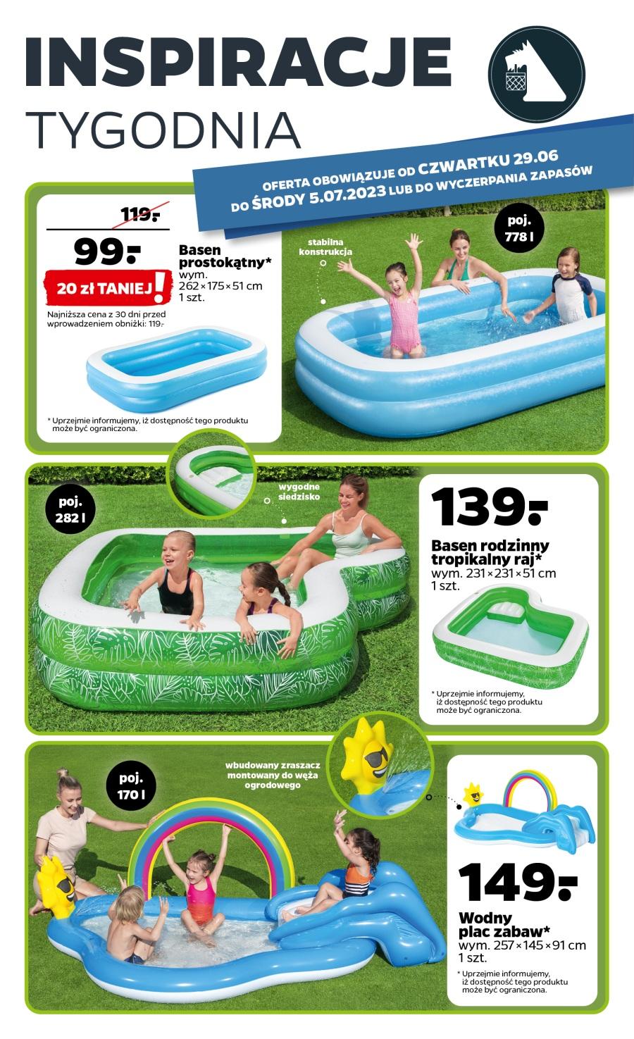 Gazetka promocyjna Netto str. 16