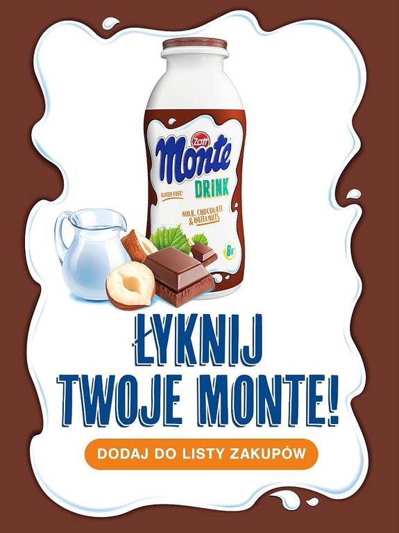 Monte Drink