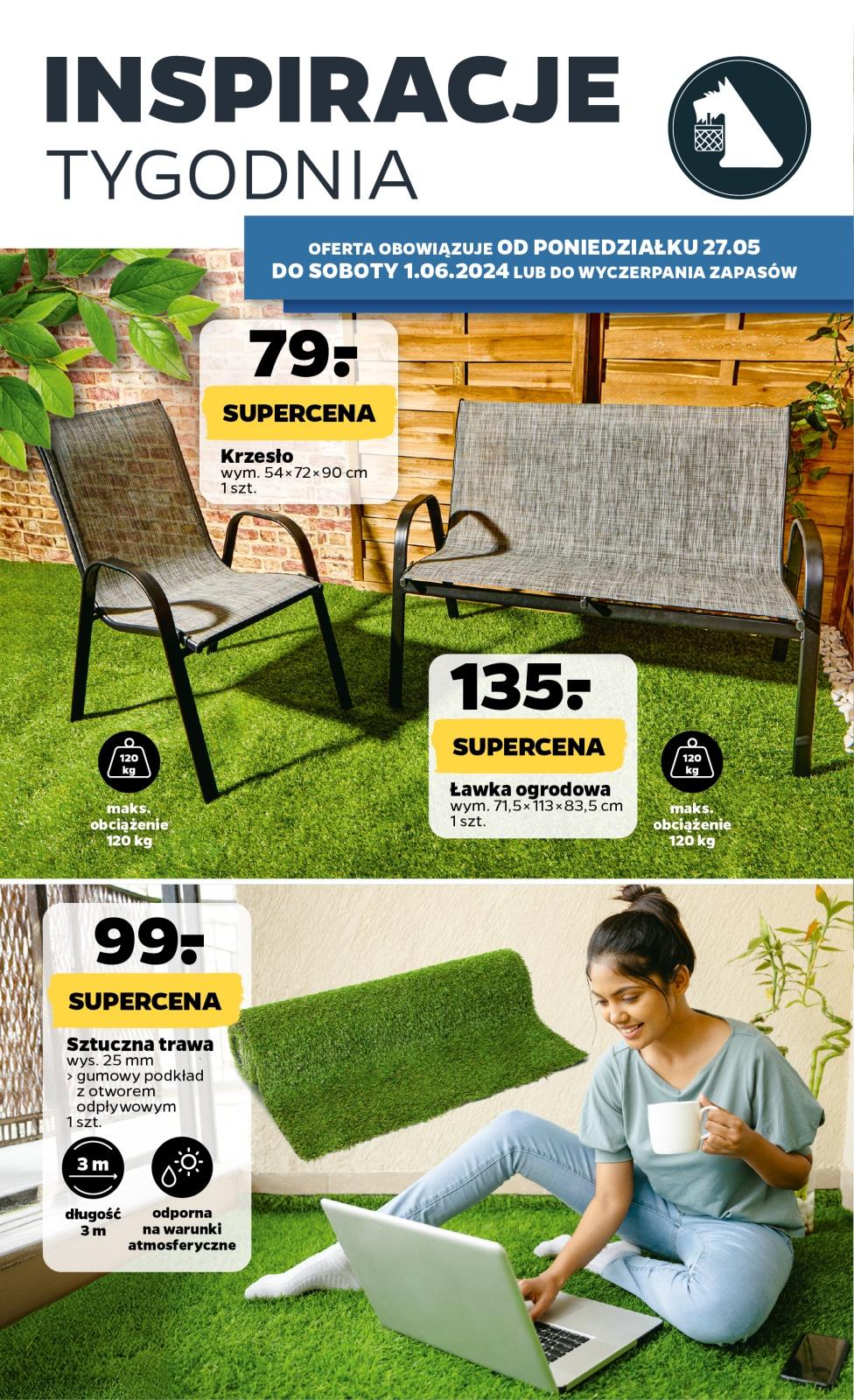 Gazetka promocyjna Netto str. 30