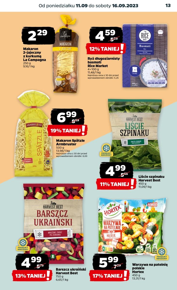 Gazetka promocyjna Netto str. 14