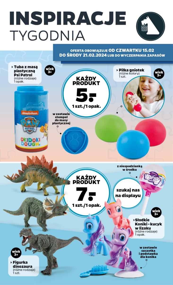 Gazetka promocyjna Netto str. 19