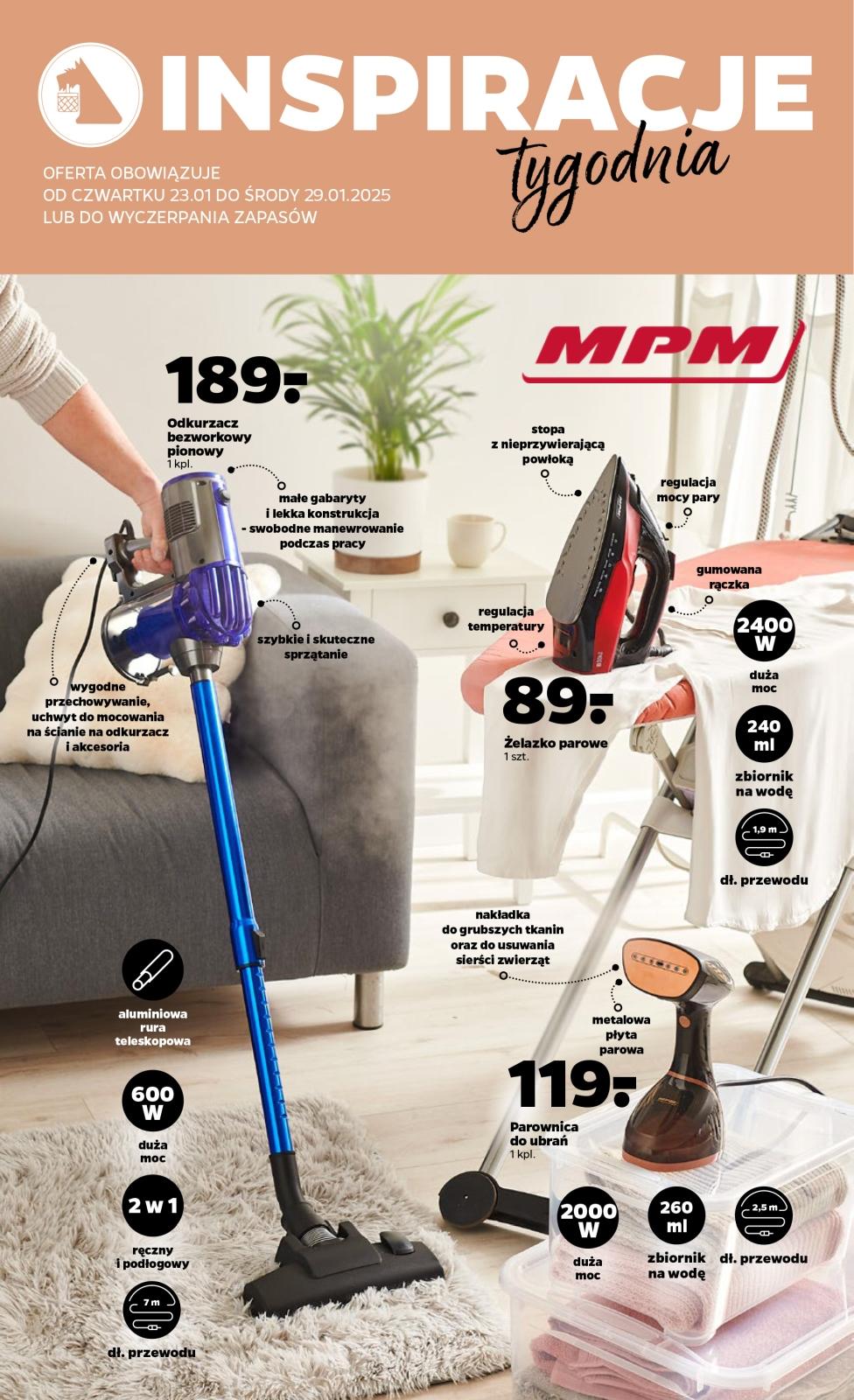 Gazetka promocyjna Netto str. 19