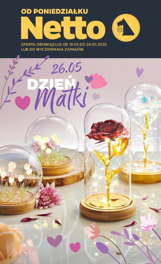 Gazetka promocyjna Netto str. 33