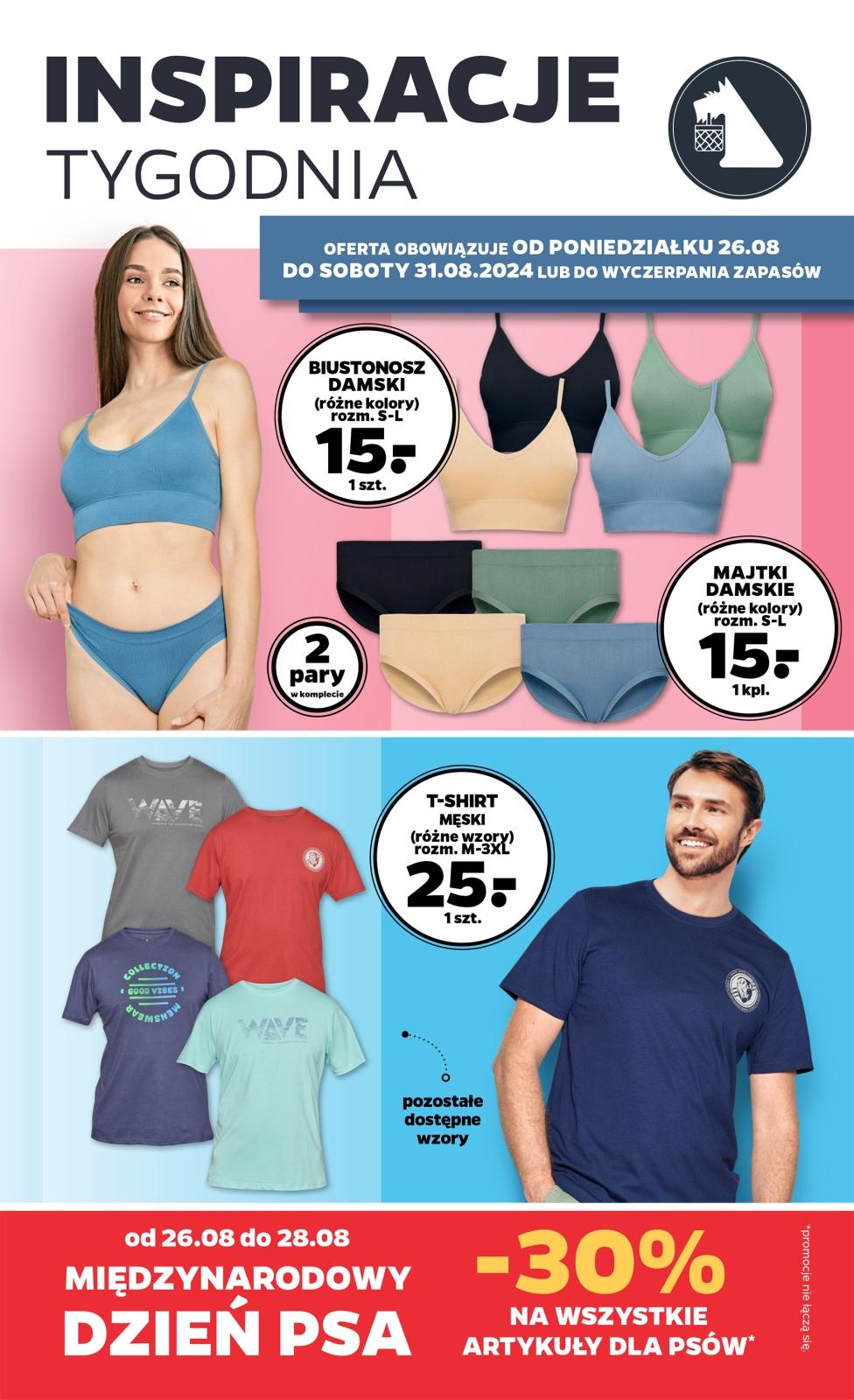 Gazetka promocyjna Netto str. 29