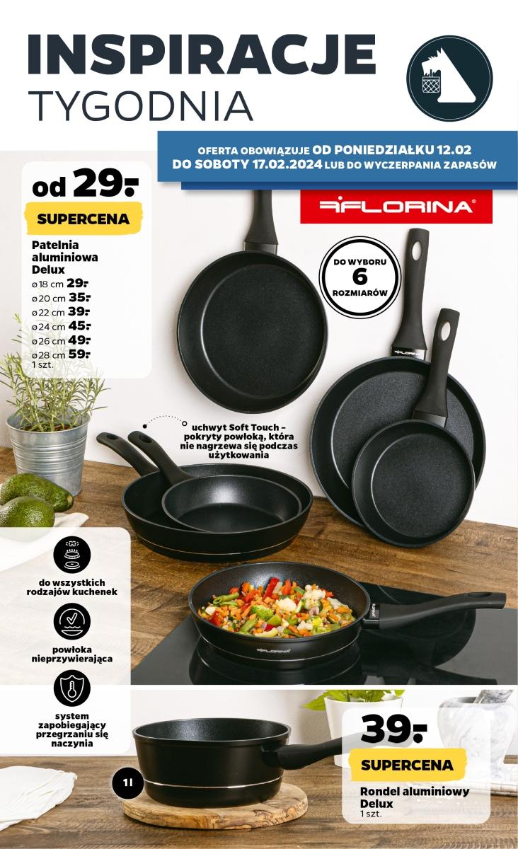 Gazetka promocyjna Netto str. 27