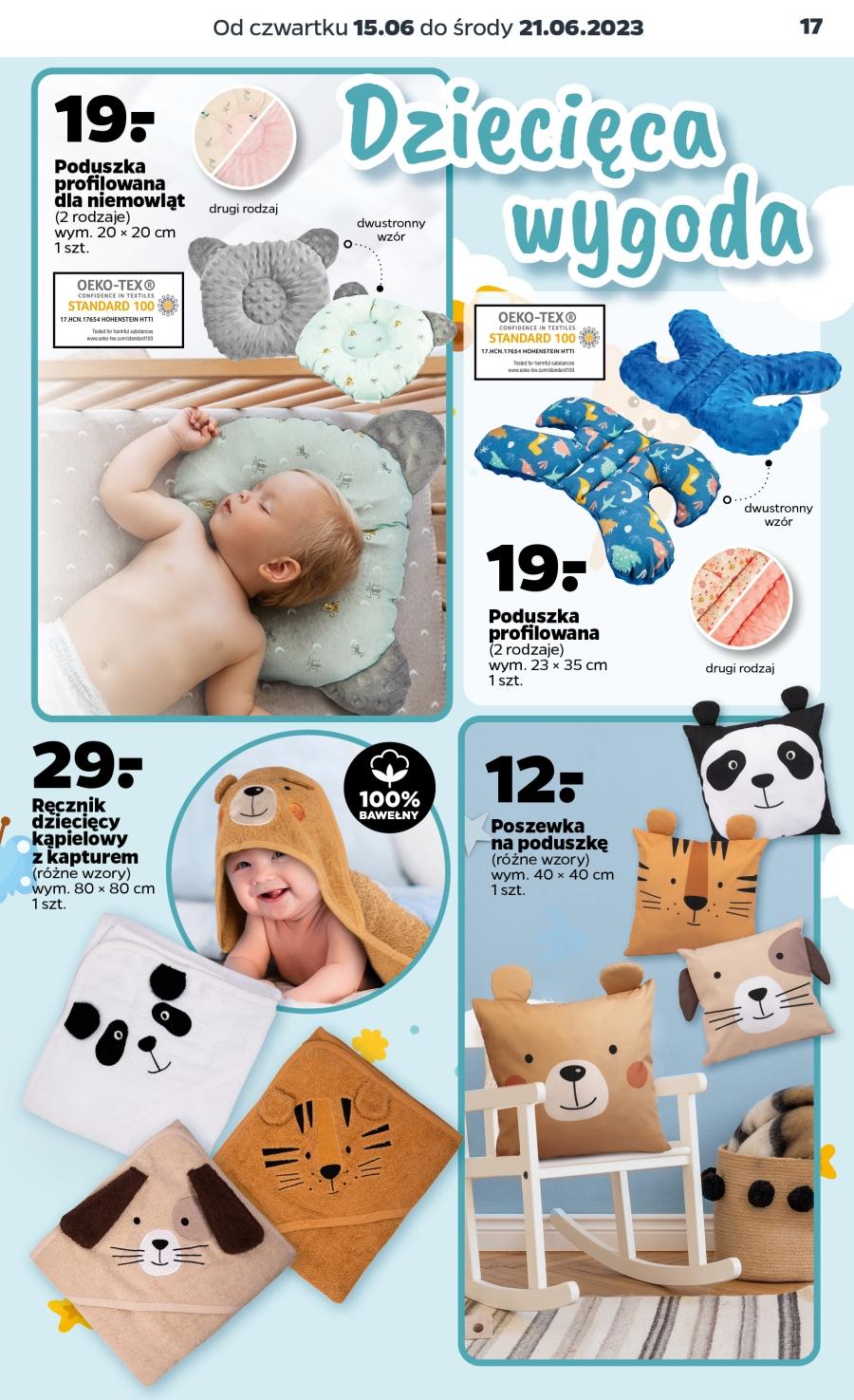 Gazetka promocyjna Netto str. 17