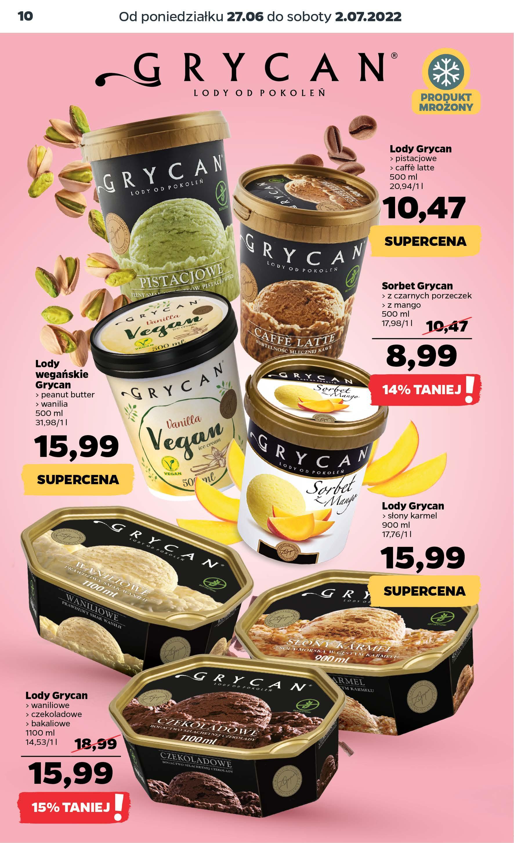 Gazetka promocyjna Netto str. 10