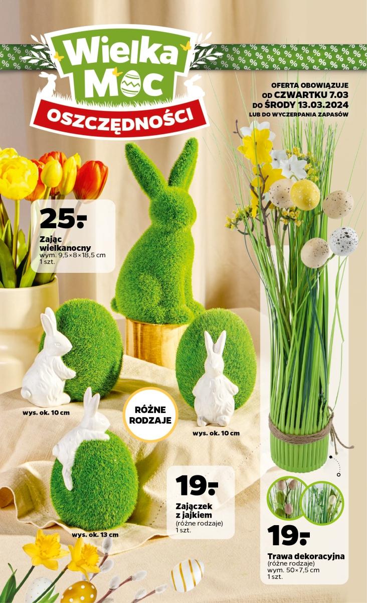 Gazetka promocyjna Netto str. 23