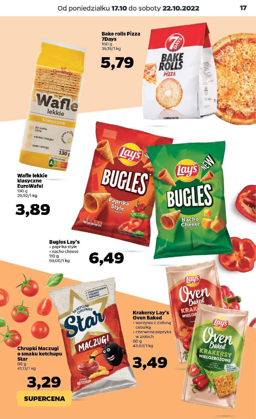 Gazetka promocyjna Netto str. 17