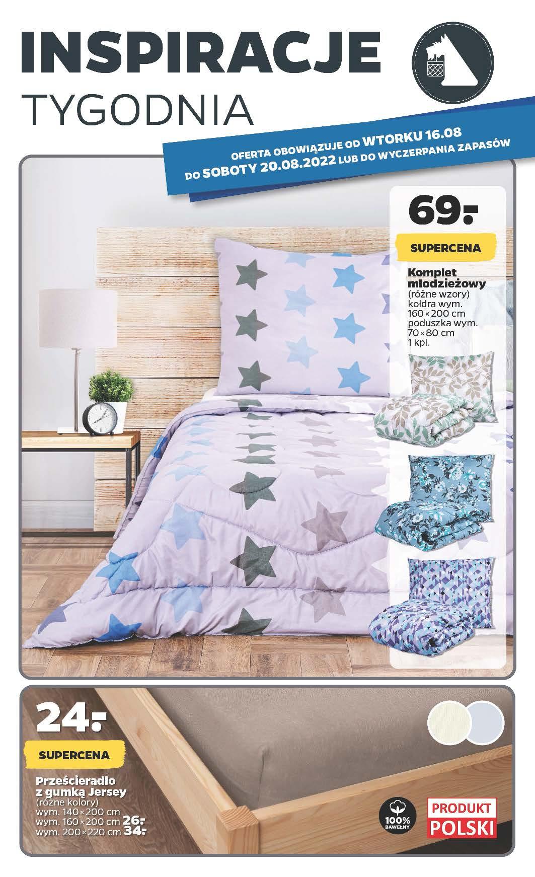 Gazetka promocyjna Netto str. 19