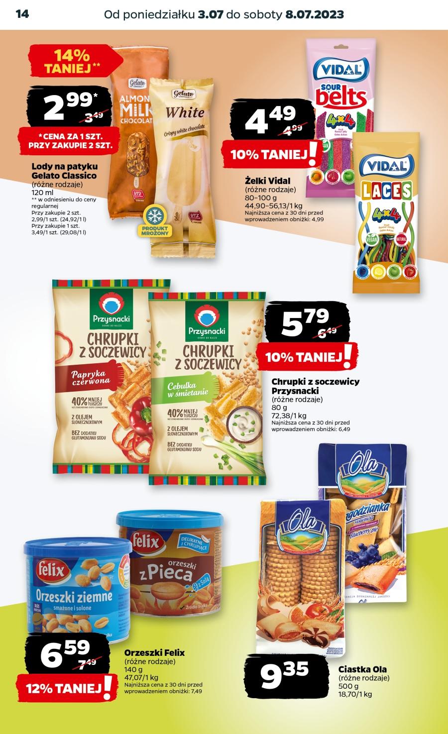 Gazetka promocyjna Netto str. 15