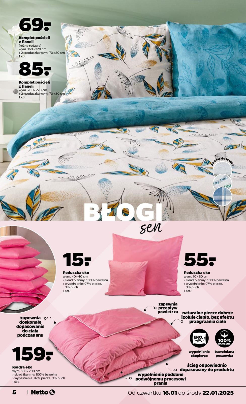 Gazetka promocyjna Netto str. 24