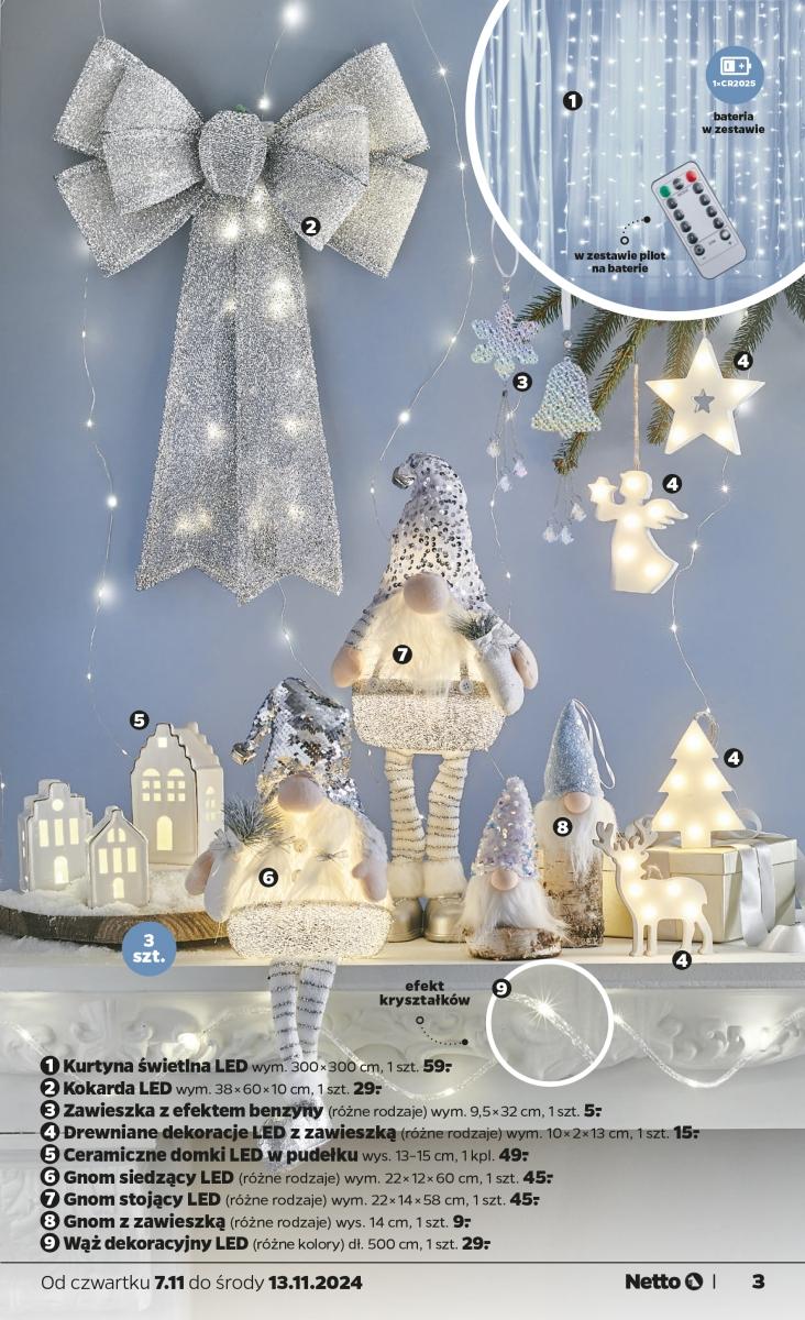 Gazetka promocyjna Netto str. 21