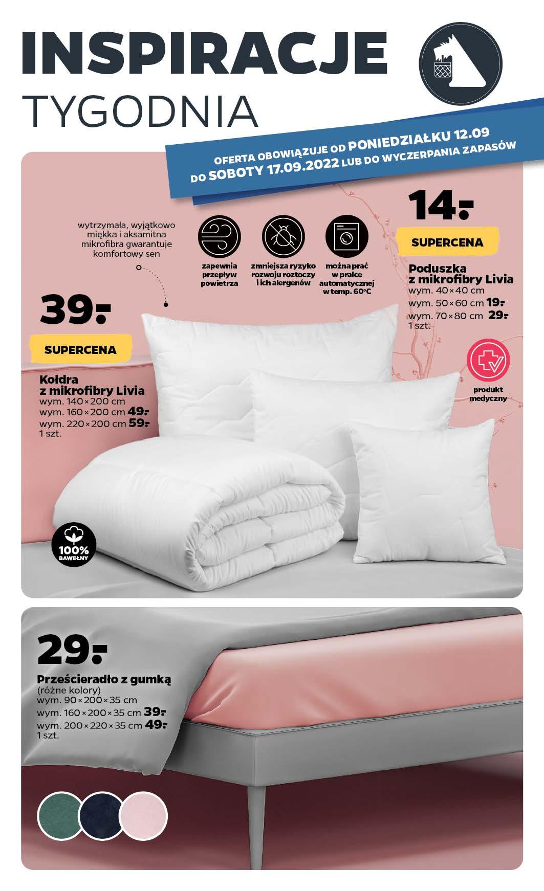 Gazetka promocyjna Netto str. 23