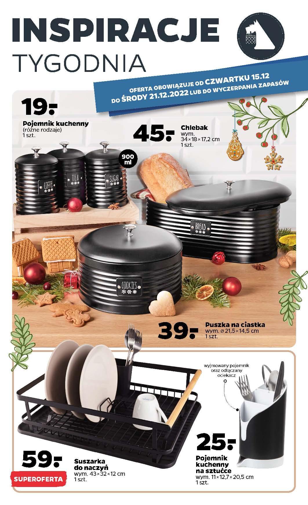 Gazetka promocyjna Netto str. 16