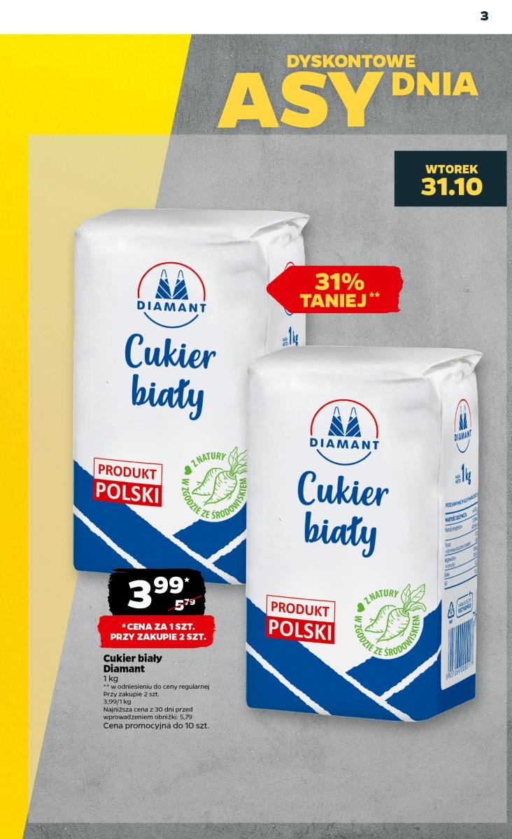 Gazetka promocyjna Netto str. 3