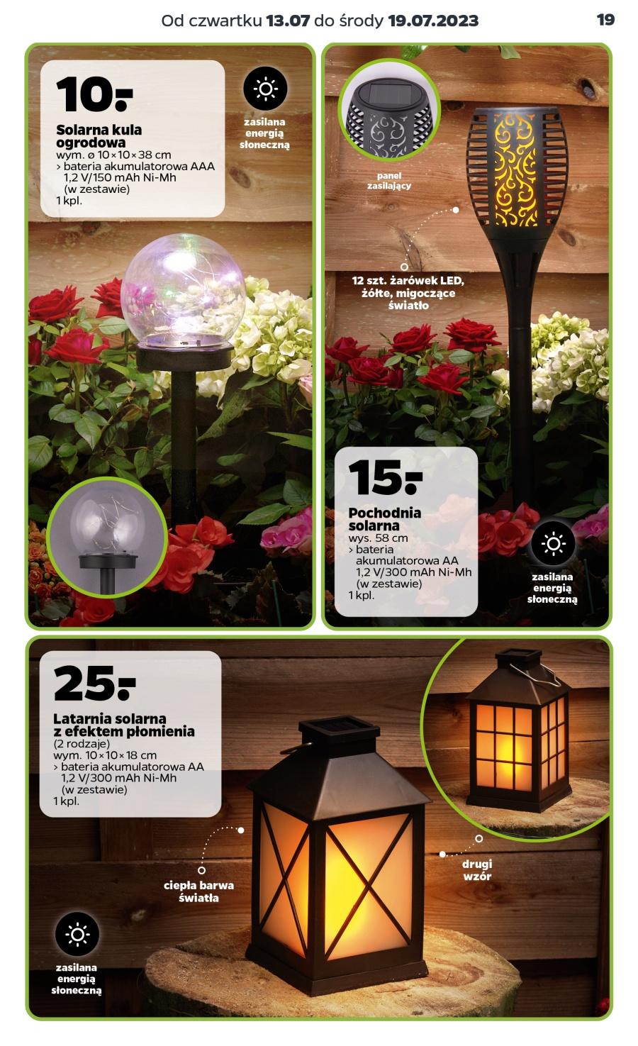 Gazetka promocyjna Netto str. 18