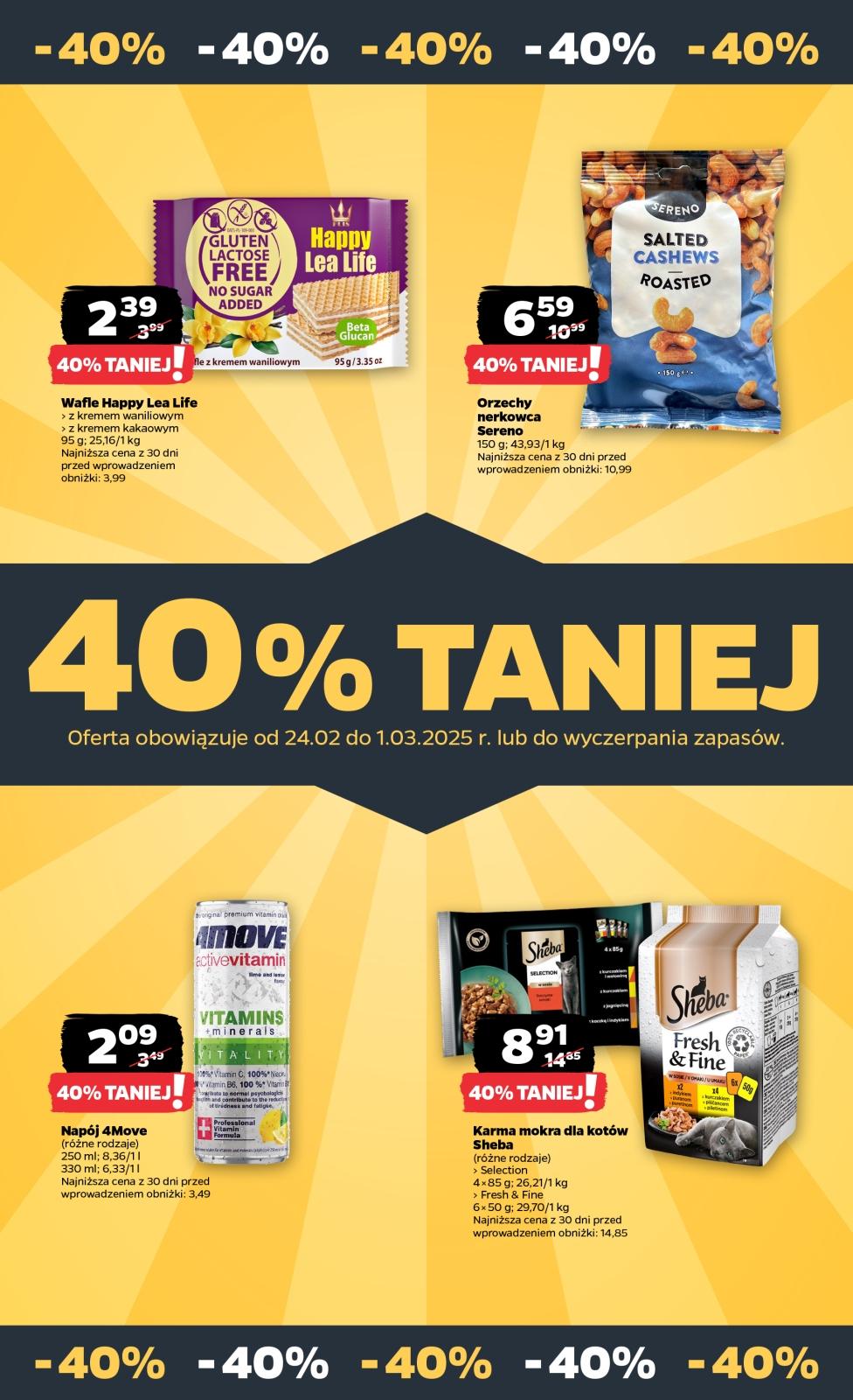 Gazetka promocyjna Netto str. 26