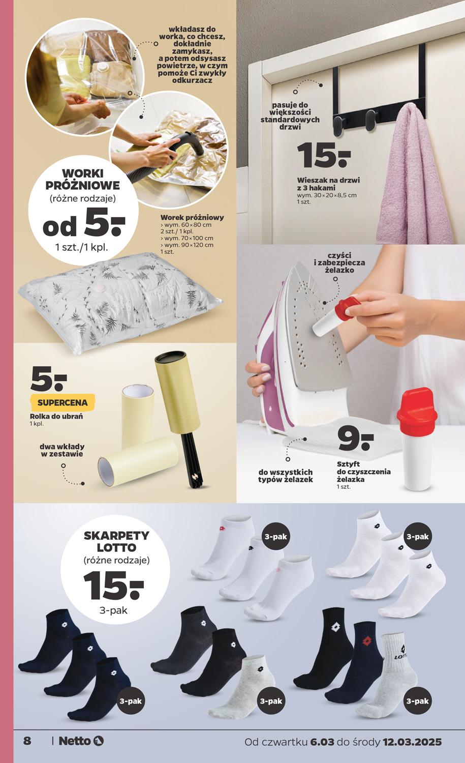 Gazetka promocyjna Netto str. 29