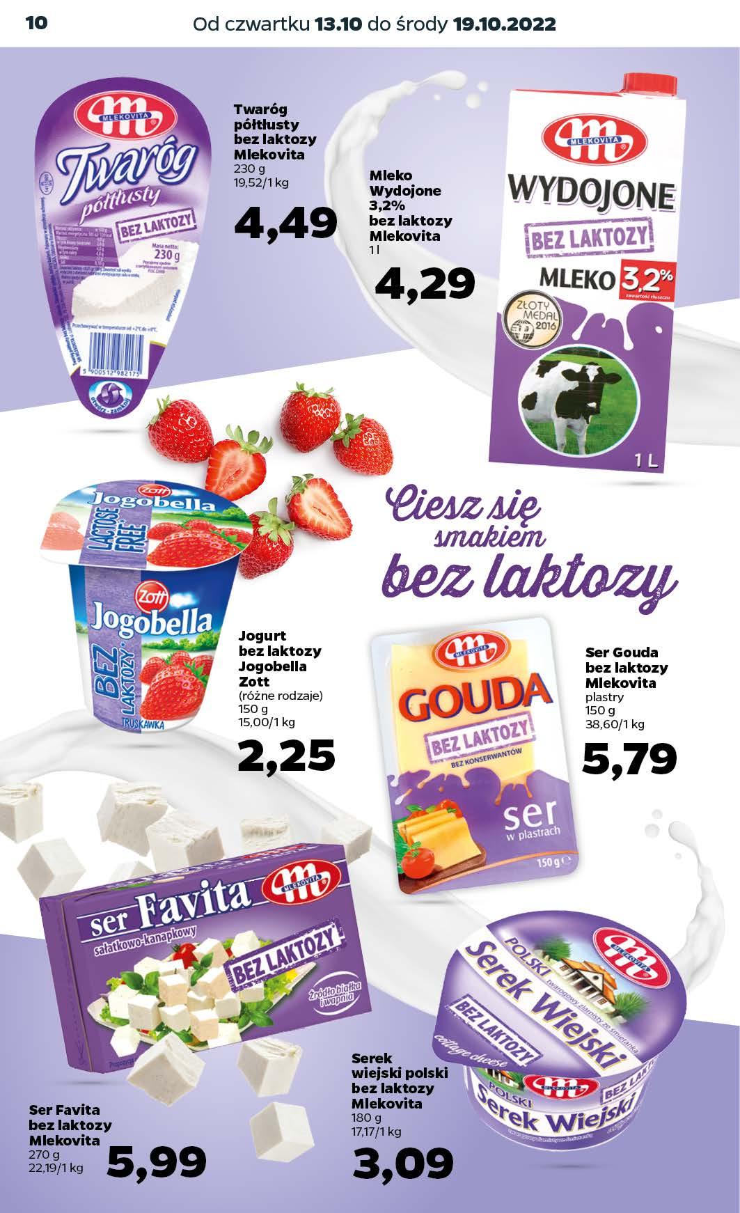 Gazetka promocyjna Netto str. 10