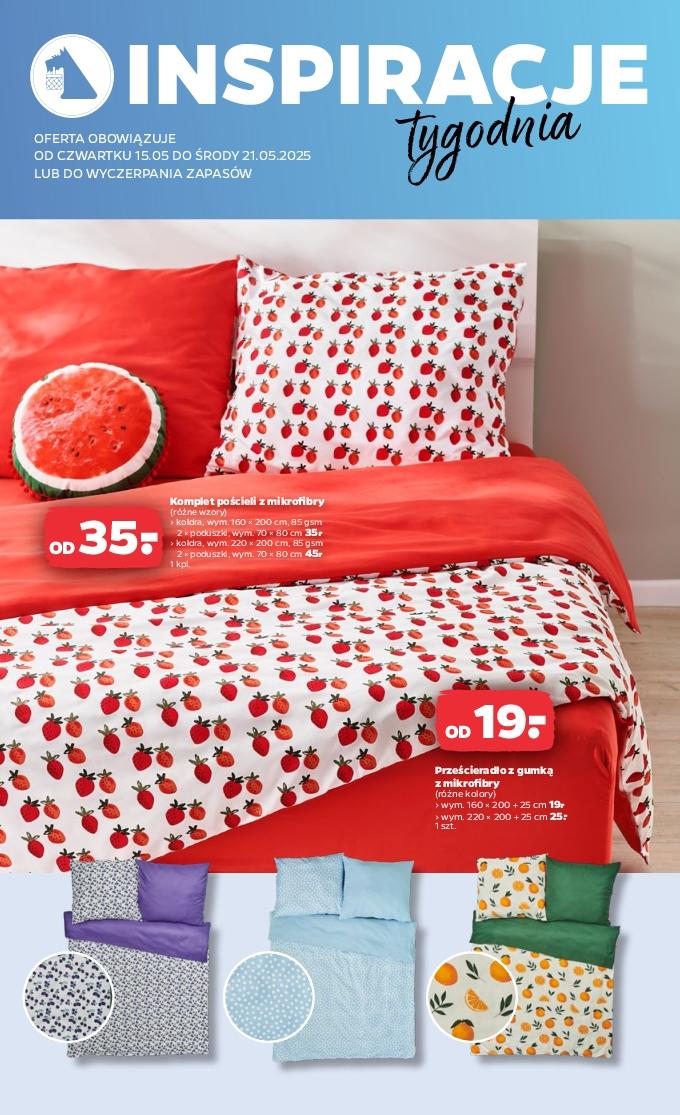 Gazetka promocyjna Netto str. 20