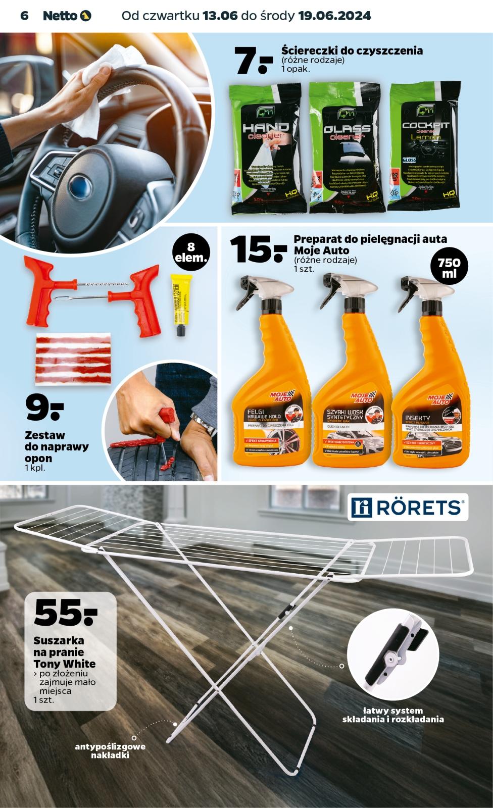 Gazetka promocyjna Netto str. 31