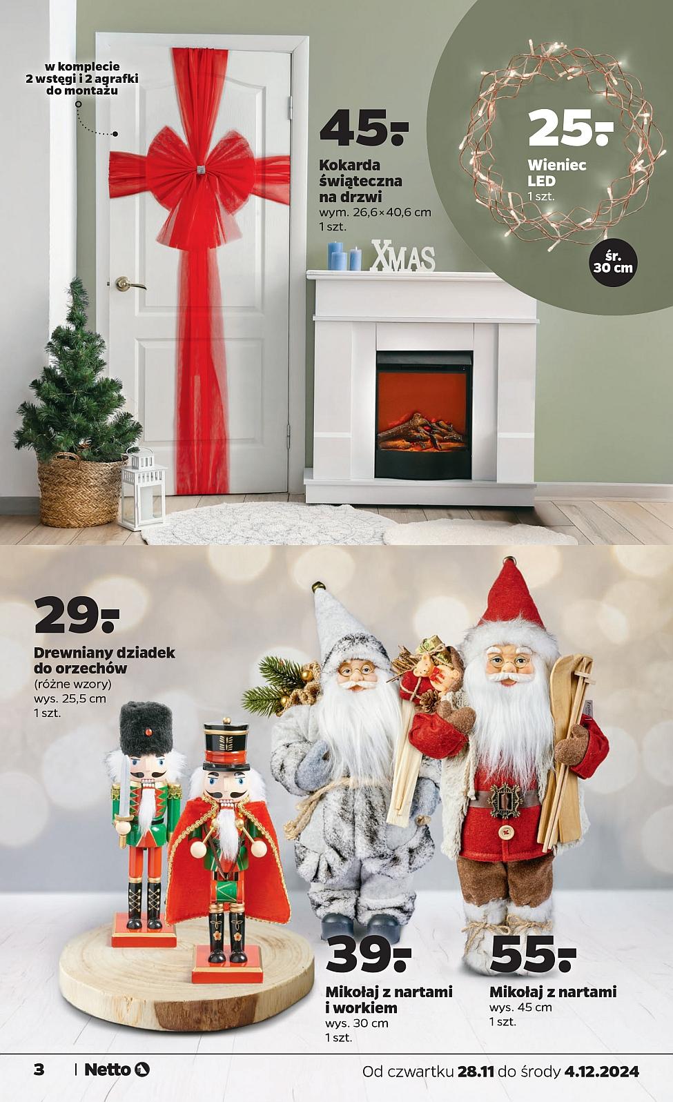 Gazetka promocyjna Netto str. 25