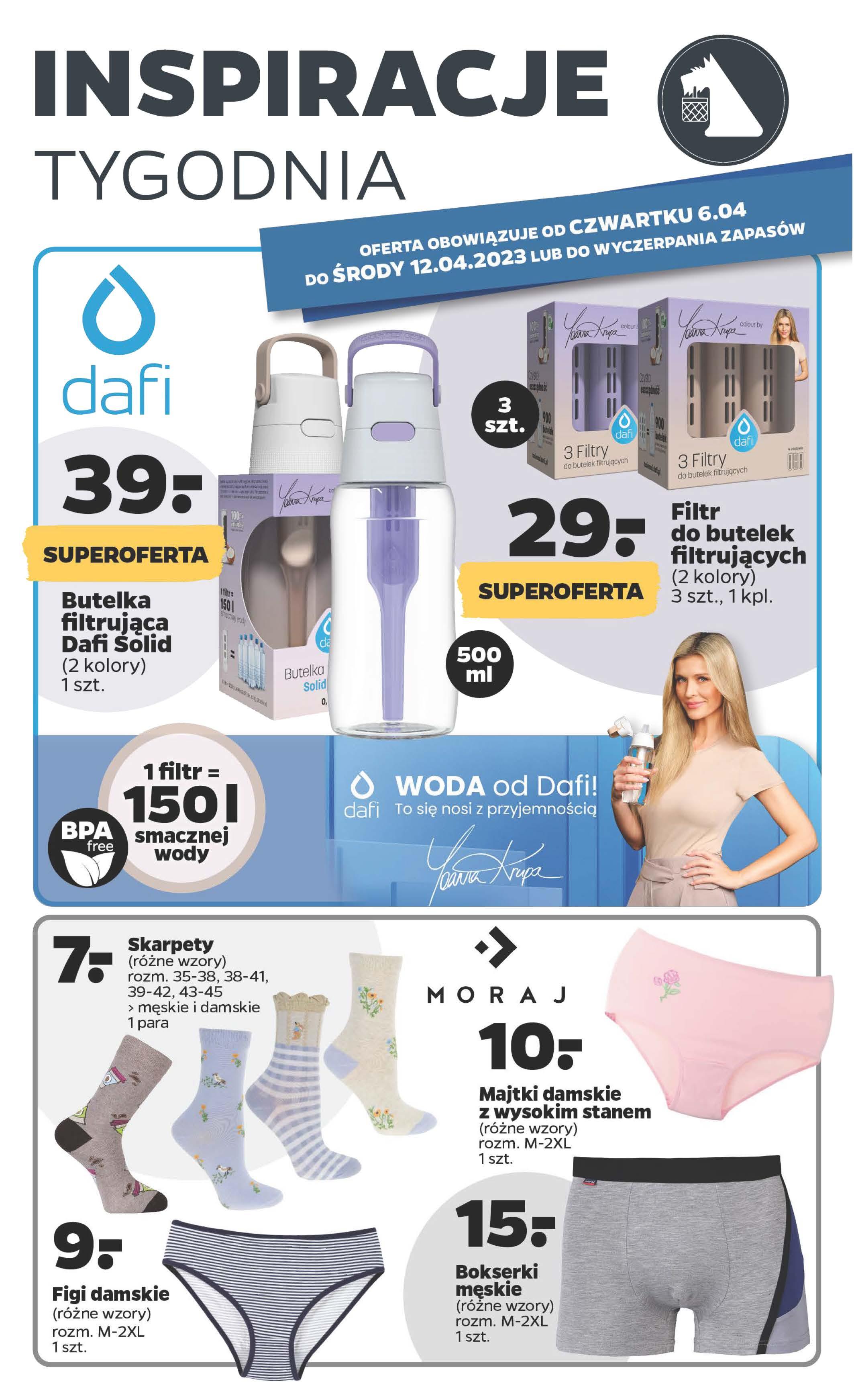 Gazetka promocyjna Netto str. 16