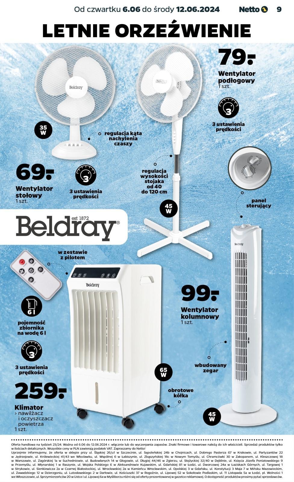 Gazetka promocyjna Netto str. 28