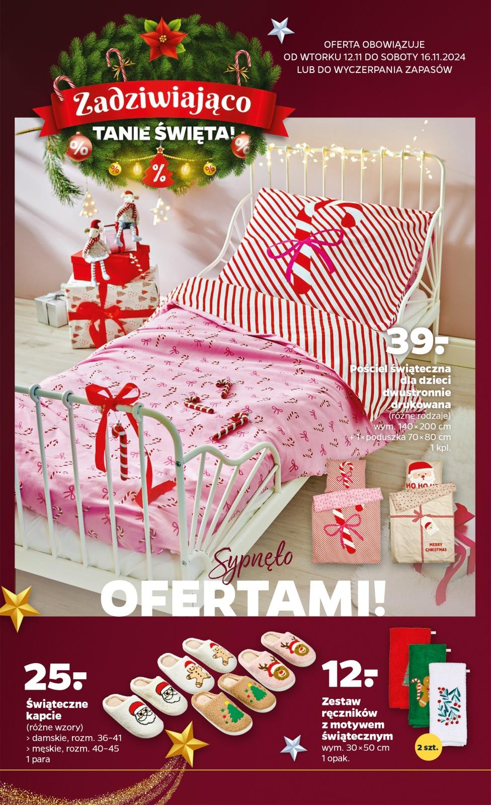 Gazetka promocyjna Netto str. 29