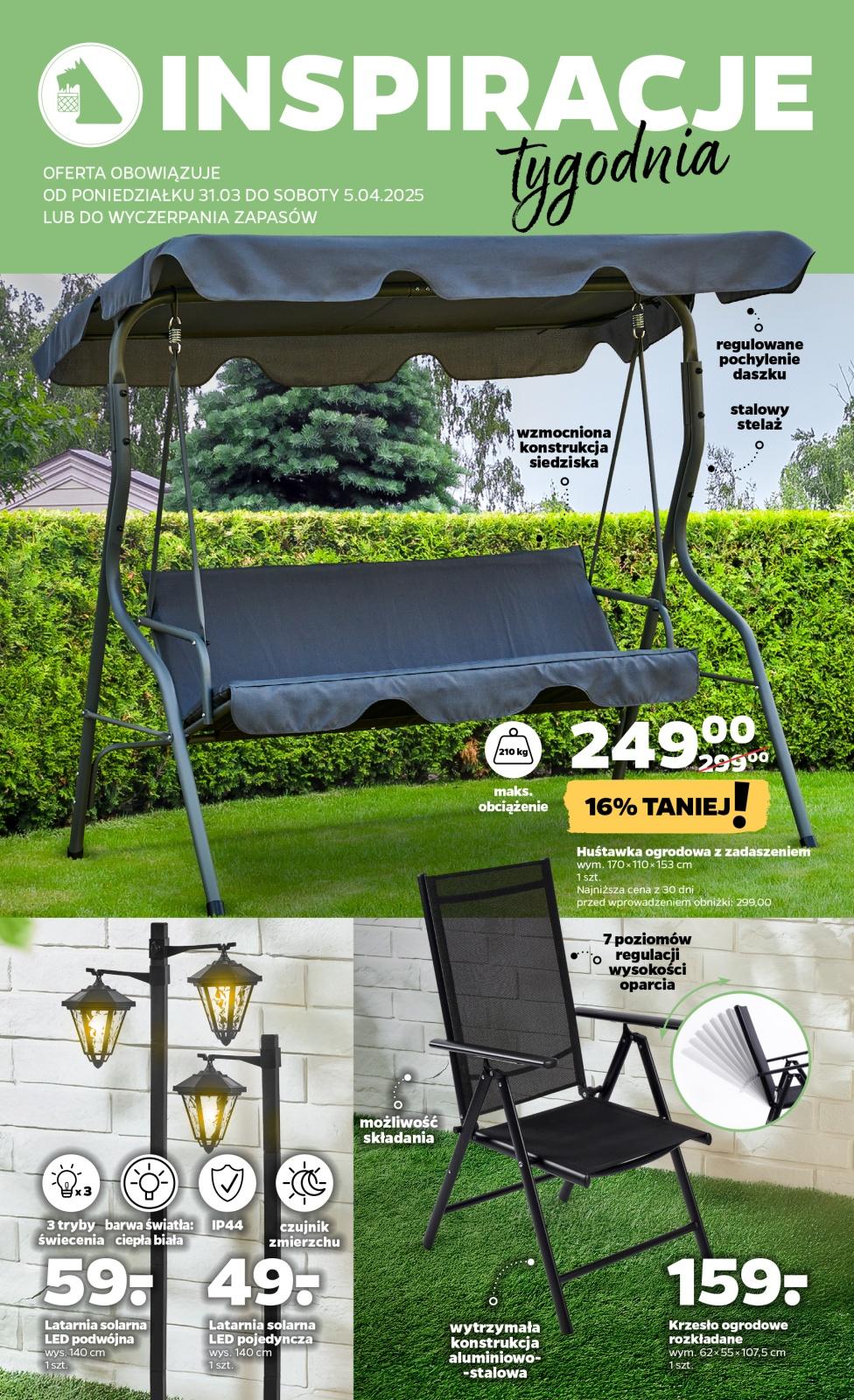 Gazetka promocyjna Netto str. 27