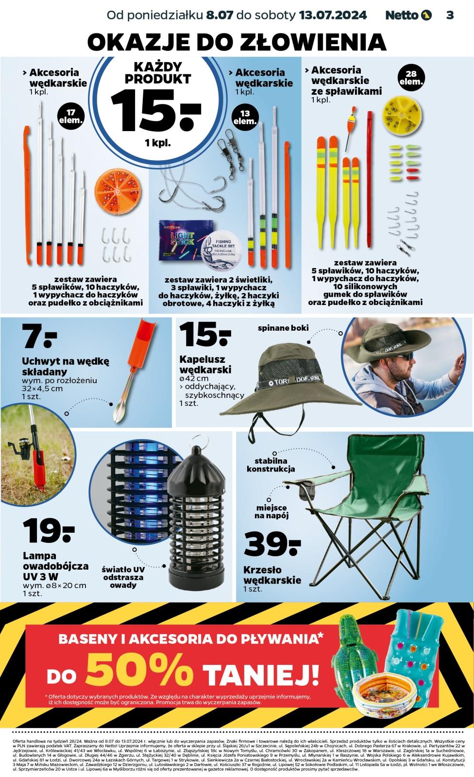 Gazetka promocyjna Netto str. 29