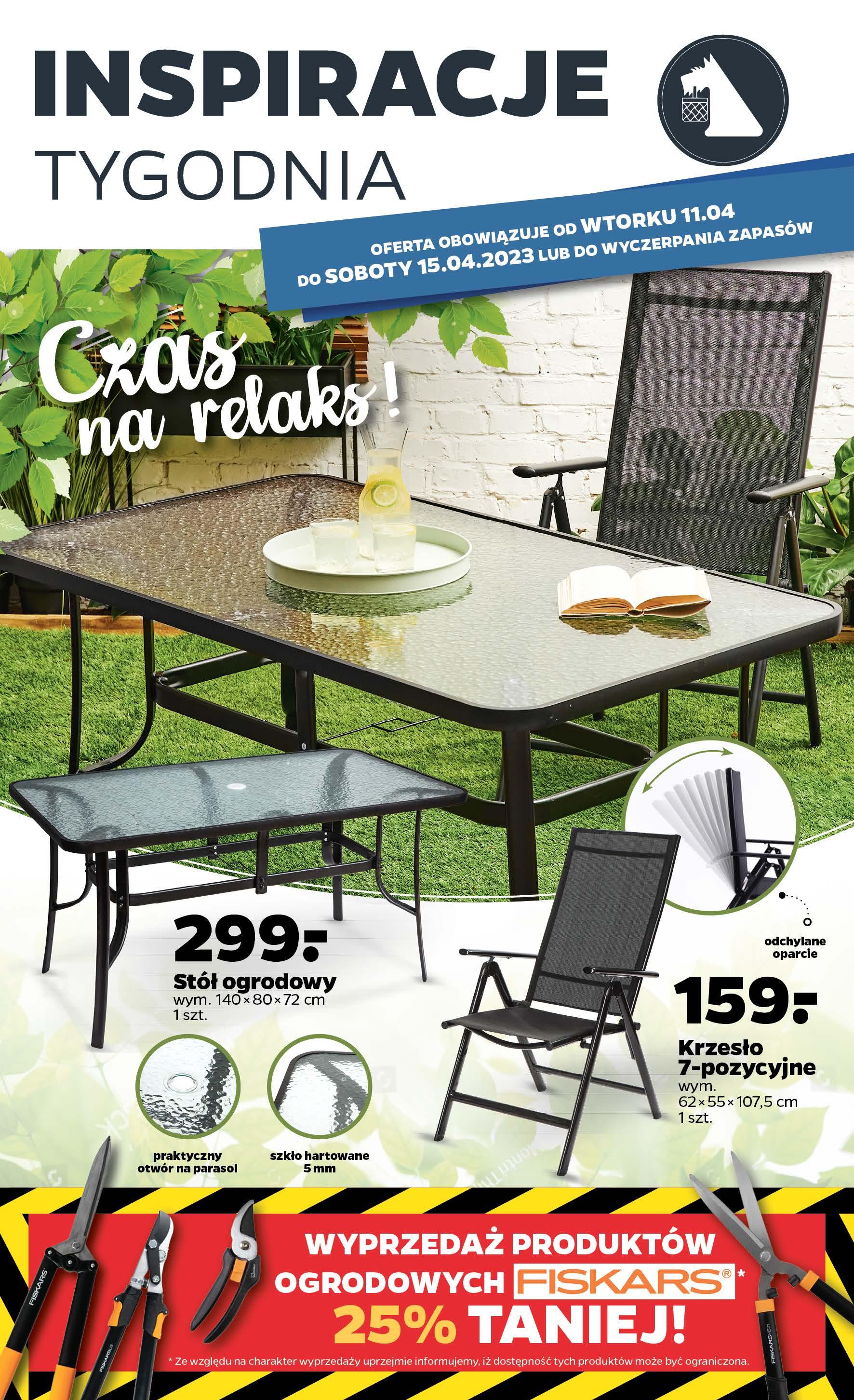 Gazetka promocyjna Netto str. 23